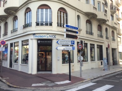 LA MAISON DE NICE LA MAISON DE NICE