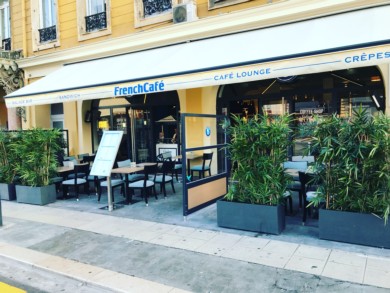 FRENCH CAFE FRENCH CAFE