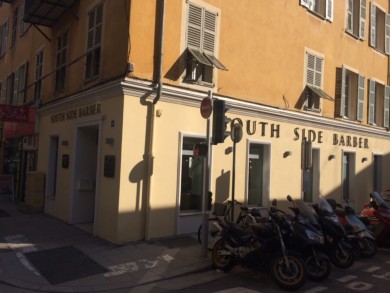 SOUTH SIDE BARBER SOUTH SIDE BARBER