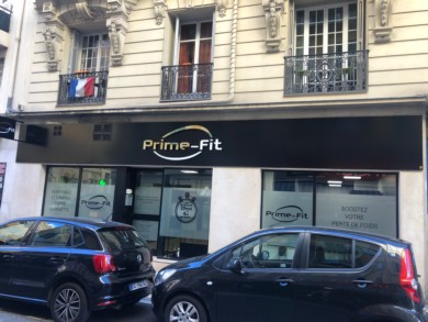PRIME-FIT PRIME-FIT