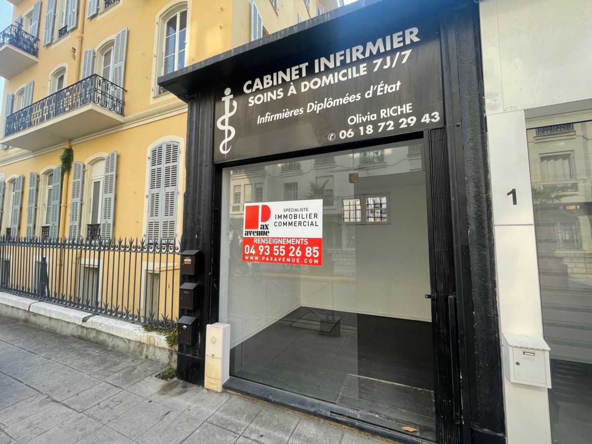 1 rue Hotel des Postes