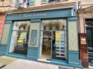 LITTLE GREENE