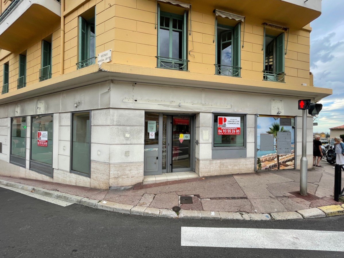 1 avenue du Général de Gaulle