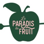 Logo OK paradis du fruit