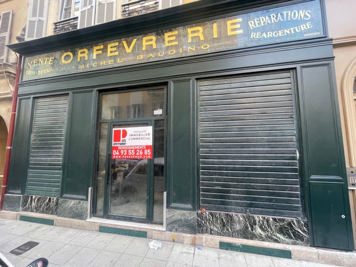 15 rue du Lycee