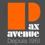 Logo de l'agence Pax Avenue Transactions
